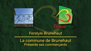 Présentation de Ferstyle Brunehaut  Commerces et services de Brunehaut [upl. by Doughman]