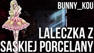 Laleczka z Saskiej Porcelany cover [upl. by Miahc]