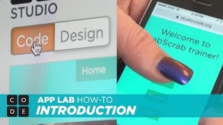 App Lab Introduction [upl. by Dnaltruoc]