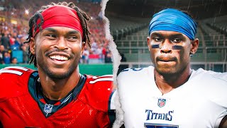 The Rise and Fall of Julio Jones [upl. by Lehplar271]