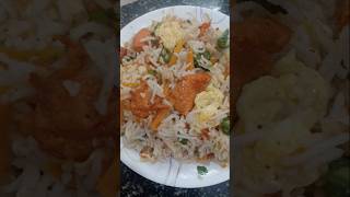 Easy Chicken Fried Rice Recipe  Quick amp Delicious [upl. by Yllil]