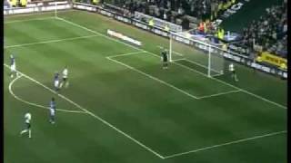 Derby County 1  0 Leicester City Own Goal [upl. by Finley]