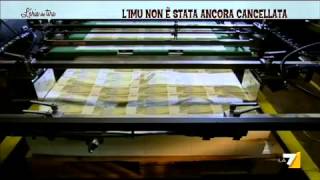 LImu non è stata ancora cancellata [upl. by Sualakcin]