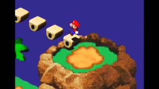 29 Super Mario RPG Armageddon Hack Super Boss Bonetail V4 [upl. by Myrah]