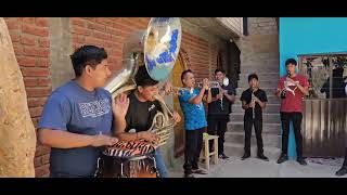 Pachuco bailarín oaxacabonito [upl. by Aerdnak656]