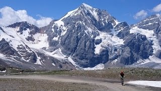 Die 5 spektakulärsten MountainbikeTouren der Alpen [upl. by Norehs]