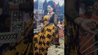 Famous Dasi Muskan 🥀 Sambalpuri Dance 💃Jamunabahal Natak 💞🥰 [upl. by Ednihek706]