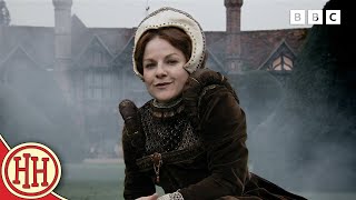 Mary the First Song 🎶  Terrible Tudors  Horrible Histories [upl. by Piscatelli]