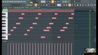 How to Create Melodies in FL Studio 21  Stock Sounds Only  Fun Cookup [upl. by Ydissac]