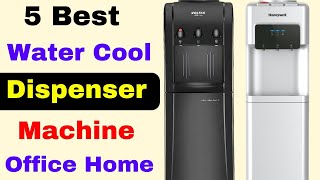 Top 5 Best Water Dispenser in India 2024  Best Water Dispenser For 20 Litre [upl. by Inavoj251]