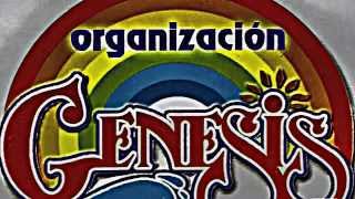 Organizacion Genesis  Solo Un Sueno [upl. by Aivizt]