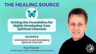 Setting the foundation for Highly Developing Your Spiritual Channels [upl. by Yenffad]