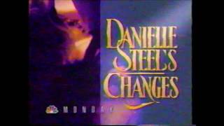 Danielle Steels Changes [upl. by Bette-Ann]