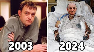 Early Doors 2003 Cast Then and Now They have tragic lives in 2024 [upl. by Harneen25]