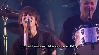 ELLEGARDEN  No13 LIVE 2007 1926 [upl. by Keily]