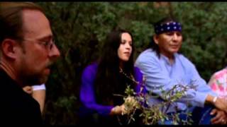 Alanis Morissette  Uninvited Live in the Navajo Nation [upl. by Woolson]