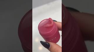 Soft lips otw😘💗 fentybeautymakeupskincarelipbalmlipmaskrihannapinkmakeupsephoraultahaul [upl. by Publia]