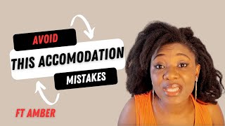 Common Mistakes to Avoid When Finding Student Accommodation Abroad  UK US CANADA GERMANY [upl. by Eberto]