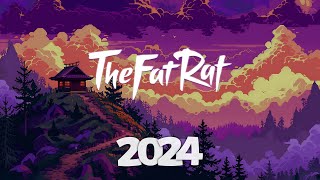 Top 30 Songs of TheFatRat 2024  Best Of TheFatRat  TheFatRat Mega Mix [upl. by Nnayrrehs981]