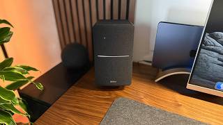 Best Budget Speakers Edifier R1280DBs Bluetooth Review amp Sound Test [upl. by Tabby]