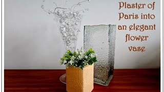 mmstudios433 Plaster of Paris craft ideas [upl. by Mckee]