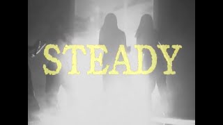 SPEED  STEADY Music Video [upl. by Elvera]