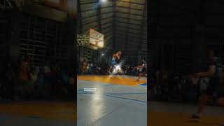 Most Defensive Player of Carlos III  Ang sakuragi ng Northern Samar [upl. by Leik]