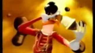 Toblerone  Illuminati TV Commercial 1997 [upl. by Hube105]