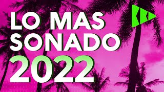 Mix Musica de Moda 2022 🌞 Las Mejores Canciones Actuales 2022 Marzo [upl. by Gauthier]