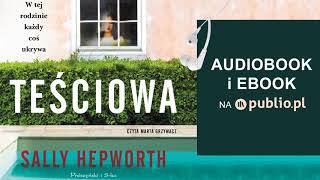 Teściowa Sally Hepworth Audiobook PL [upl. by Oivalf261]