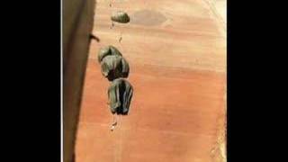 Paratrooper training [upl. by Sallyann]