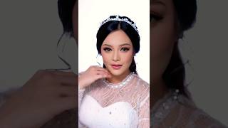 IRENE SEPTARIA MAKEUPARTIS WEDDINGBEAUTY WEDDING [upl. by Nidnerb202]