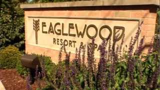 Eaglewood Resort and Spa [upl. by Sialac]