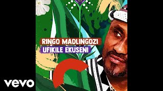 Ringo Madlingozi  Ufikile Ekuseni Official Audio [upl. by Eolanda]