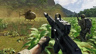 The HUGE Tactical Shooter Weve Been Waiting For  Gray Zone Warfare [upl. by Egamlat]