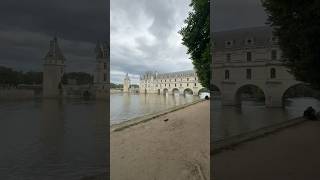 Castillo de Chenonceau 2 francia france chateau loirevalley loira wanderlust [upl. by Ruprecht126]