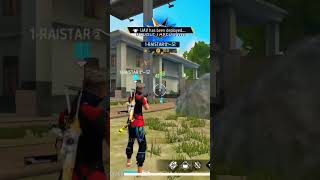 freefire freefire1vs1customtipsandtricks freefiregameplaybackgroundmusic [upl. by Narib]