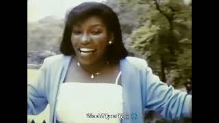 Stephanie Mills  Never Knew Love Like This Before 1980 [upl. by Nathanael]