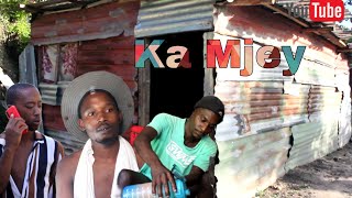 Ka Mjey Episode 1 Series [upl. by Carman]