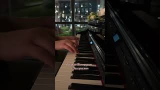 Bel Suono – Пассакалия  Piano Cover [upl. by Naved]