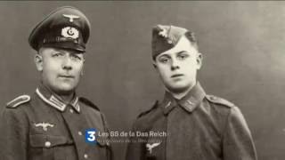 Bande annonce Doc  Les SS de la Das Reich un parcours de la désolation [upl. by Citarella]