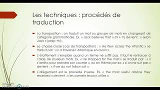 CPGE Traduction [upl. by Grim]