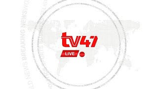 🔴 Gachagua hearing on Kindiki swearing as Deputy President LIVE  TV47 News Now [upl. by Airamas]