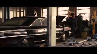 Fast Five  Danza Kuduro Scene [upl. by Erroll830]