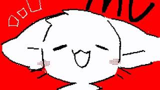 Cats on Mars  Flipnote MV [upl. by Yecrad909]