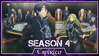 Log Horizon Season 4 WILL NEVER HAPPEN  What We Know So Far [upl. by Ever]