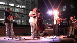 Dan Tyminski Band  On My Way Back to the Old Home HD [upl. by Ttevi602]