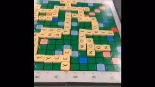 Yeet scrabble meme [upl. by Bibah]