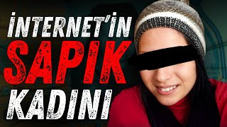 Kayıp Sevgili ve Tehdit Mesajları Arkasındaki GERÇEK  İnternet Gizemleri [upl. by Karab607]