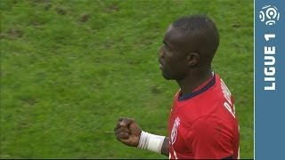 LOSC Lille  Toulouse FC 10  Le résumé LOSC  TFC  20132014 [upl. by Droffig]